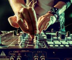 Five Starr Music & Entertainment | DJ Service in Roseville CA