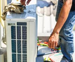 Still Blazing Air-Conditioning & Refrigeration LLC | HVAC Contractor in North Miami Beach FL