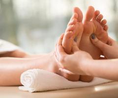 Mayara Maciel Lymphatic Drainage | Massage Therapist in Providence RI