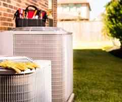 ERS Mechanical | HVAC Contractor in Converse IN