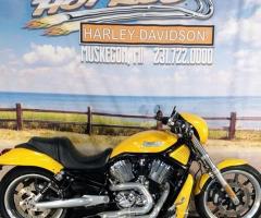 New Harley Davidson Motorcycle Inventory in Michigan