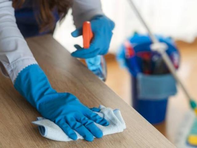 Seville's cleaning service LLC | House Cleaning Service in West Haven CT