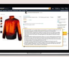 Elevate Your Amazon Listings with Data4Amazon's A+ Content Writing