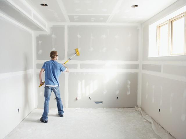 Feeneys Finishers | Painter and Decorator in Holiday FL