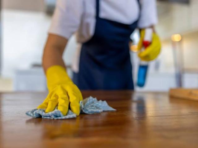 GJ'S Cleaning & Janitorial Services | Cleaners in Niagara Falls NY
