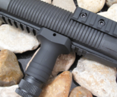 Tactical Forend for Remington 870