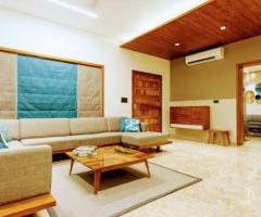 Anantapur Commercial Interiors