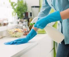 Seville's cleaning service LLC | House Cleaning Service in West Haven CT
