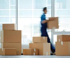 Pro-moving solutions | Movers in Denver NC