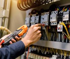 Steinberg Construction | Electrician Service in Claremont CA
