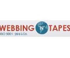 Webbing N Tapes is your one-stop destination