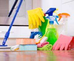 Shining Stars Cleaning Group | House Cleaning Services in Chicago IL