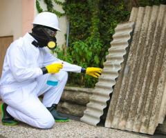 Complete Environmental Solutions LLC | Asbestos Testing Service in Harper Woods MI