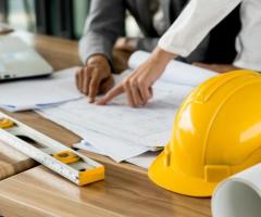 Stevenson Realty Contractors | Construction and Maintenance Office in Sandy Springs GA