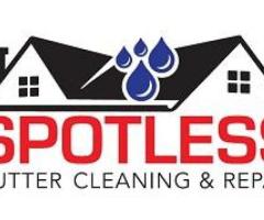 Spotless Gutter Cleaning & Repair of NJ, Inc.