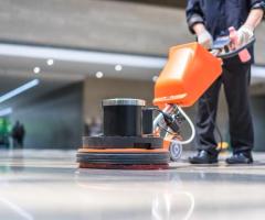 Spotless Dream | Commercial Cleaning Service in Winston-Salem NC