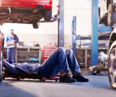 Buck & Doe Auto | Auto Repair Shop in Greeley CO