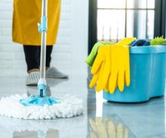 Janitorial services in Walnut Creek