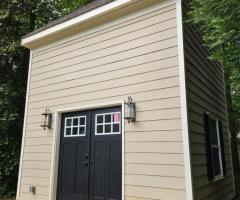 Affordable and best shed installers in yorktown va
