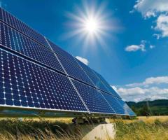 Arizona Solar Programs | Solar Energy Company in Chandler AZ