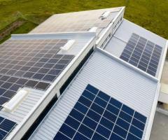 Better Solar Power | Solar Energy Company in Chicago IL