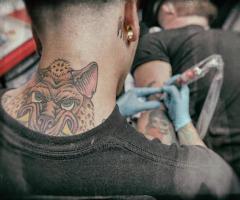18bTattoo | Tattoo Shop | Tattoo Artist in Las Vegas NV