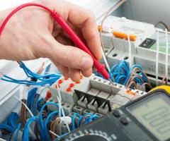 Green Light Electric | Electricians in Crystal River FL