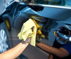 ZR Pibe Detailing llc. | Car Wash in the Golden Glades FL