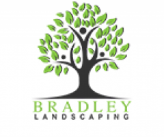 Bradley landscaping