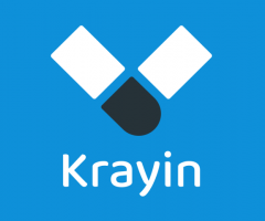 Krayin Open Source Laravel CRM