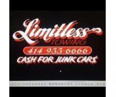 Limitless Towing and Recovery