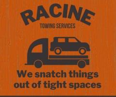 Racine Towing Services