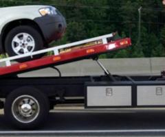 Waukesha Towing Services