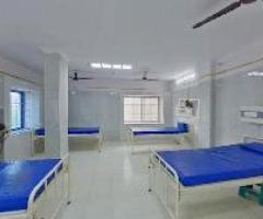Sri Sai Satya Hospital Orthopedic Clinic in Kurnool
