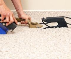 Har-Ber Carpet Cleaning | Carpet Cleaning Service in Springdale AR