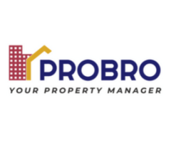 ProBro | Real Estate Management Software