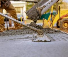 TopNotch Concrete Coatings | Concrete Contractor in Shelbyville TN