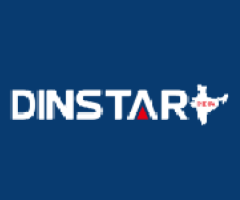 Dinstar voip trunk gateway for VoIP connections