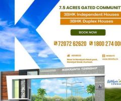 buy property in kurnool  || Villas || Independent Houses || Commercial Complex