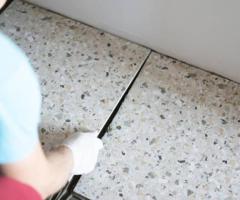 Brent's Custom Tile | Tile Installers | Bathroom Tile Floor Installation Service in Fenton MO