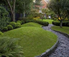 Donovan Landscaping LLC | Landscaping Services in Edgewater MD