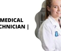 Bsc In Medical Lab Technician | IPHI