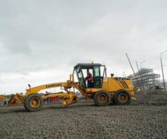 Pro Grading, Excavation and Brush Clearing Services | Excavation Contractors