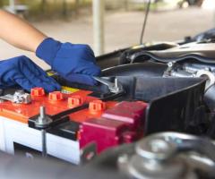 Texoma Auto Repair | Car Repair And Maintenance Service in Howe TX