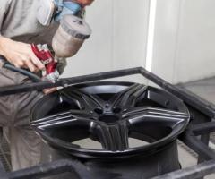 Tire & Wheel Xperts | Wheel & Rim Repair in Hayward CA