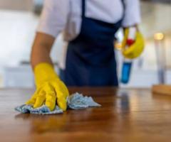 ASC Cleaning Services LLC | House Cleaning Service in Philadelphia PA