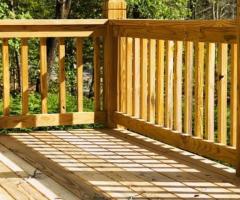 Gresham Home  Depot - Best Deck And Fence Services