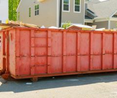 Austin Dumpsters | Garbage Collection Service in Liberty Hill TX