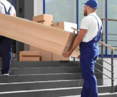Ocean View Movers | Moving Company in Fountain Valley CA
