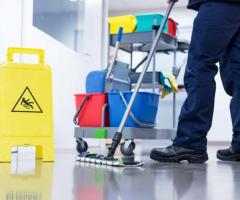 M Detailed Cleaning Services and More | House Cleaning Service in Pinehurst TX